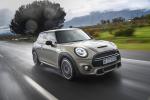 Mini Cooper S John Cooper Works Package 2018 года (ZA)